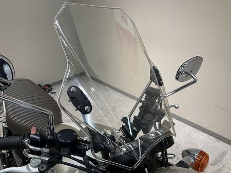 カワサキ W800 W800◆リミテッドエディション◆2016年モデル◆限定300台◆エンジンガード◆バックサ 11