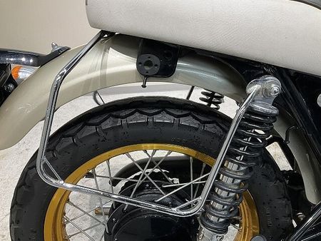 カワサキ W800 W800◆リミテッドエディション◆2016年モデル◆限定300台◆エンジンガード◆バックサ 12