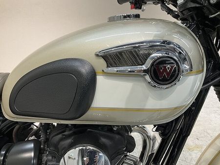 カワサキ W800 W800◆リミテッドエディション◆2016年モデル◆限定300台◆エンジンガード◆バックサ 14