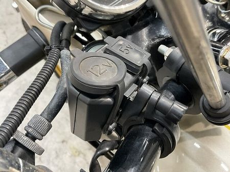 カワサキ W800 W800◆リミテッドエディション◆2016年モデル◆限定300台◆エンジンガード◆バックサ 15