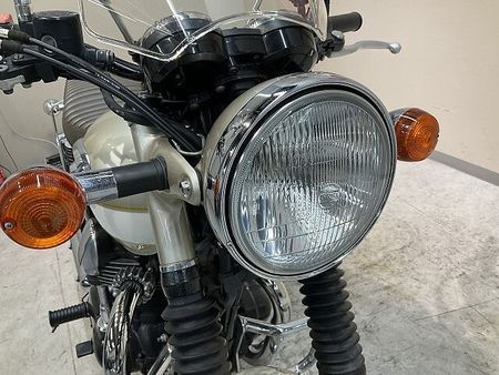 カワサキ W800 W800◆リミテッドエディション◆2016年モデル◆限定300台◆エンジンガード◆バックサ 16