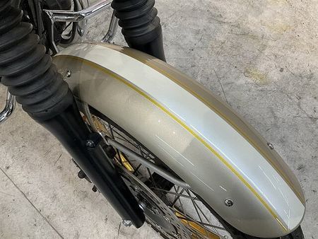 カワサキ W800 W800◆リミテッドエディション◆2016年モデル◆限定300台◆エンジンガード◆バックサ 18