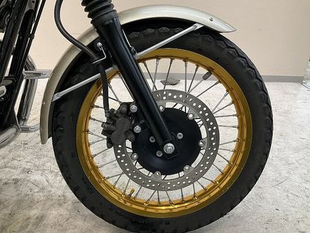 カワサキ W800 W800◆リミテッドエディション◆2016年モデル◆限定300台◆エンジンガード◆バックサ 19