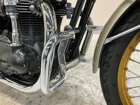 カワサキ W800 W800◆リミテッドエディション◆2016年モデル◆限定300台◆エンジンガード◆バックサ 20