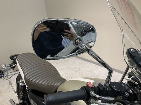 カワサキ W800 W800◆リミテッドエディション◆2016年モデル◆限定300台◆エンジンガード◆バックサ 21