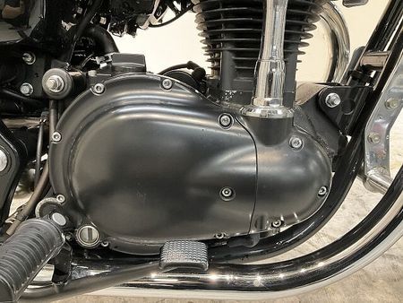 カワサキ W800 W800◆リミテッドエディション◆2016年モデル◆限定300台◆エンジンガード◆バックサ 27