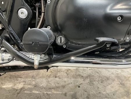 カワサキ W800 W800◆リミテッドエディション◆2016年モデル◆限定300台◆エンジンガード◆バックサ 28