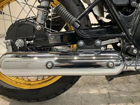 カワサキ W800 W800◆リミテッドエディション◆2016年モデル◆限定300台◆エンジンガード◆バックサ 36