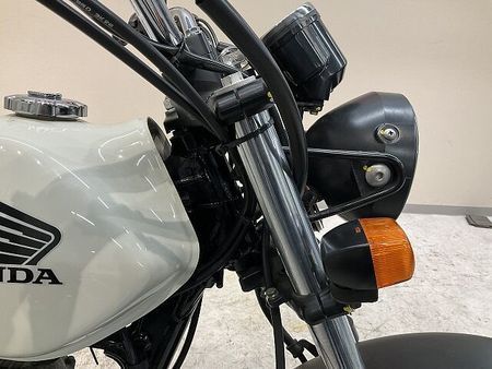 ホンダ FTR223 FTR223◆2008年インジェクションモデル◆最終型◆OVERマフラー 18