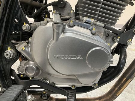 ホンダ FTR223 FTR223◆2008年インジェクションモデル◆最終型◆OVERマフラー 28