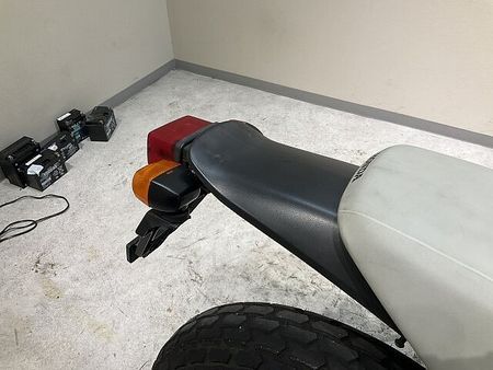 ホンダ FTR223 FTR223◆2008年インジェクションモデル◆最終型◆OVERマフラー 32