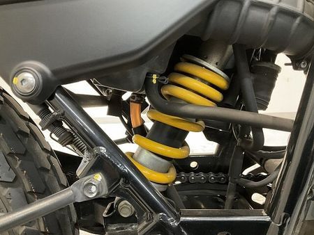 ホンダ FTR223 FTR223◆2008年インジェクションモデル◆最終型◆OVERマフラー 35