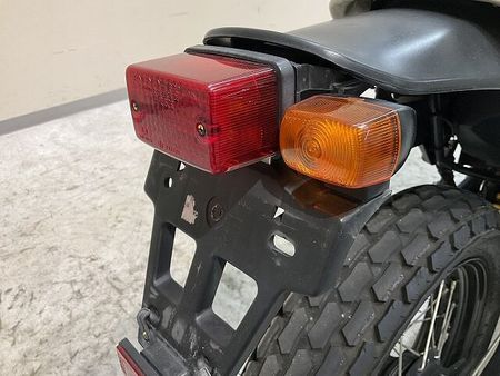 ホンダ FTR223 FTR223◆2008年インジェクションモデル◆最終型◆OVERマフラー 39
