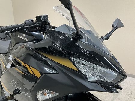 カワサキ ニンジャ 400 NINJA400◆2022年モデル!ワンオーナー◆前後ドライブレコーダー◆エンデュランスリ 16