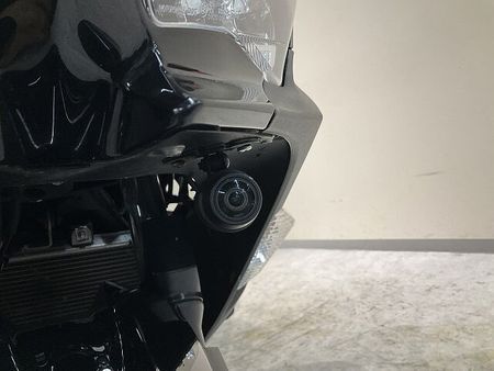 カワサキ ニンジャ 400 NINJA400◆2022年モデル!ワンオーナー◆前後ドライブレコーダー◆エンデュランスリ 18