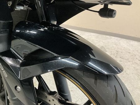 カワサキ ニンジャ 400 NINJA400◆2022年モデル!ワンオーナー◆前後ドライブレコーダー◆エンデュランスリ 19
