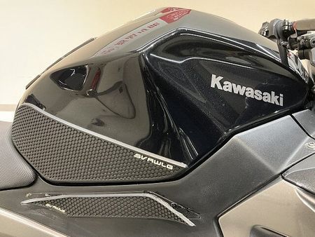 カワサキ ニンジャ 400 NINJA400◆2022年モデル!ワンオーナー◆前後ドライブレコーダー◆エンデュランスリ 23