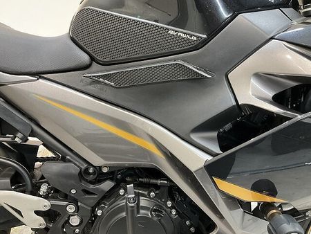カワサキ ニンジャ 400 NINJA400◆2022年モデル!ワンオーナー◆前後ドライブレコーダー◆エンデュランスリ 25