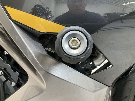 カワサキ ニンジャ 400 NINJA400◆2022年モデル!ワンオーナー◆前後ドライブレコーダー◆エンデュランスリ 26