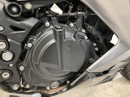 カワサキ ニンジャ 400 NINJA400◆2022年モデル!ワンオーナー◆前後ドライブレコーダー◆エンデュランスリ 29