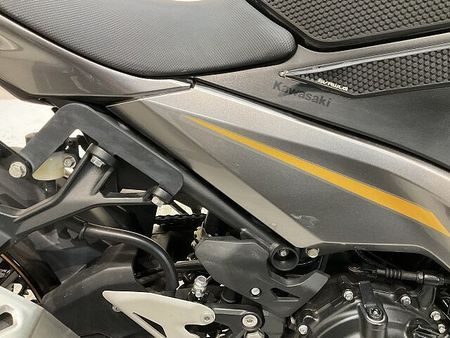 カワサキ ニンジャ 400 NINJA400◆2022年モデル!ワンオーナー◆前後ドライブレコーダー◆エンデュランスリ 30