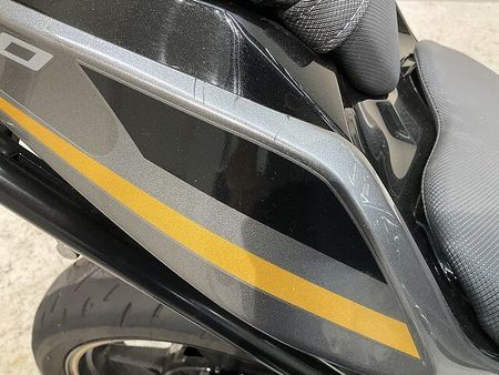 カワサキ ニンジャ 400 NINJA400◆2022年モデル!ワンオーナー◆前後ドライブレコーダー◆エンデュランスリ 34