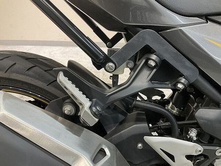 カワサキ ニンジャ 400 NINJA400◆2022年モデル!ワンオーナー◆前後ドライブレコーダー◆エンデュランスリ 36