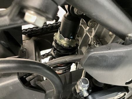 カワサキ ニンジャ 400 NINJA400◆2022年モデル!ワンオーナー◆前後ドライブレコーダー◆エンデュランスリ 37