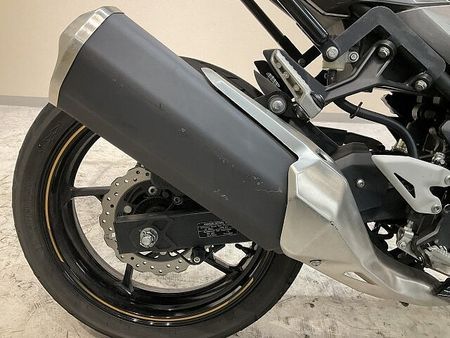 カワサキ ニンジャ 400 NINJA400◆2022年モデル!ワンオーナー◆前後ドライブレコーダー◆エンデュランスリ 38