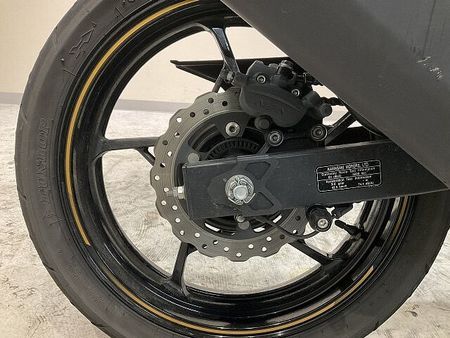 カワサキ ニンジャ 400 NINJA400◆2022年モデル!ワンオーナー◆前後ドライブレコーダー◆エンデュランスリ 40