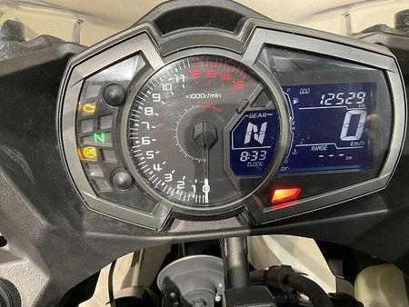 カワサキ ニンジャ 400 NINJA400◆2022年モデル!ワンオーナー◆前後ドライブレコーダー◆エンデュランスリ 9