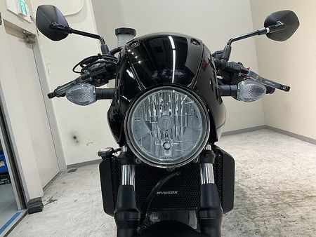 スズキ SV650 SV650X◆2020年モデル◆ヨシムラ製サイレンサー◆ライテック製エンジンスライダー◆フ 11