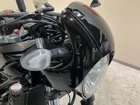 スズキ SV650 SV650X◆2020年モデル◆ヨシムラ製サイレンサー◆ライテック製エンジンスライダー◆フ 15