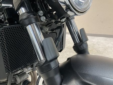 スズキ SV650 SV650X◆2020年モデル◆ヨシムラ製サイレンサー◆ライテック製エンジンスライダー◆フ 17