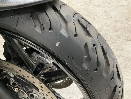 スズキ SV650 SV650X◆2020年モデル◆ヨシムラ製サイレンサー◆ライテック製エンジンスライダー◆フ 21