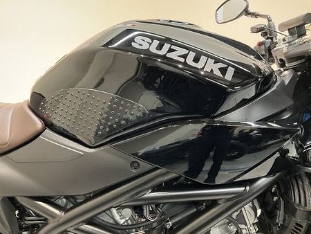 スズキ SV650 SV650X◆2020年モデル◆ヨシムラ製サイレンサー◆ライテック製エンジンスライダー◆フ 22