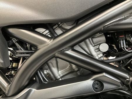 スズキ SV650 SV650X◆2020年モデル◆ヨシムラ製サイレンサー◆ライテック製エンジンスライダー◆フ 25