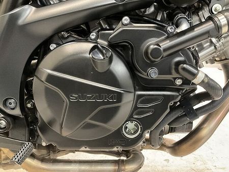 スズキ SV650 SV650X◆2020年モデル◆ヨシムラ製サイレンサー◆ライテック製エンジンスライダー◆フ 26