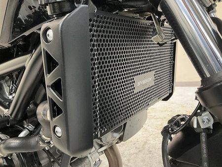 スズキ SV650 SV650X◆2020年モデル◆ヨシムラ製サイレンサー◆ライテック製エンジンスライダー◆フ 27