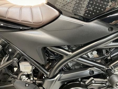 スズキ SV650 SV650X◆2020年モデル◆ヨシムラ製サイレンサー◆ライテック製エンジンスライダー◆フ 29