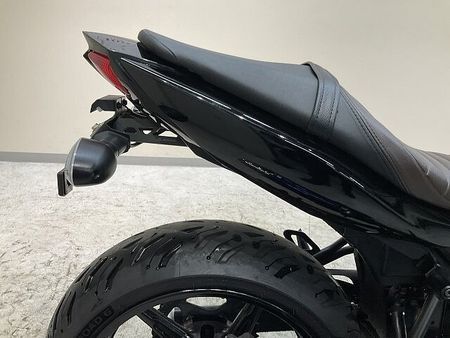 スズキ SV650 SV650X◆2020年モデル◆ヨシムラ製サイレンサー◆ライテック製エンジンスライダー◆フ 31