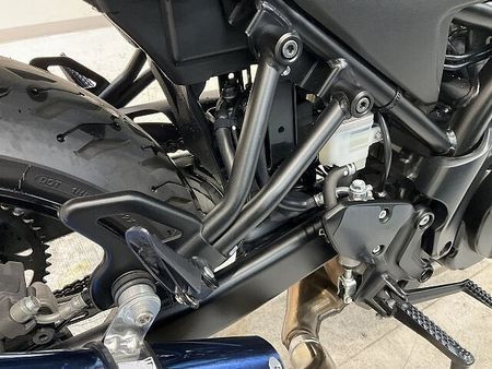 スズキ SV650 SV650X◆2020年モデル◆ヨシムラ製サイレンサー◆ライテック製エンジンスライダー◆フ 32