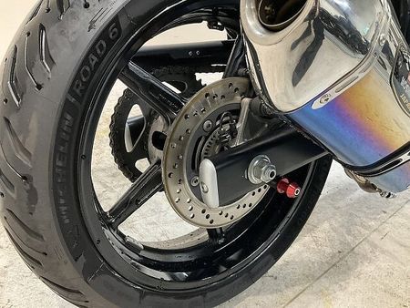 スズキ SV650 SV650X◆2020年モデル◆ヨシムラ製サイレンサー◆ライテック製エンジンスライダー◆フ 35