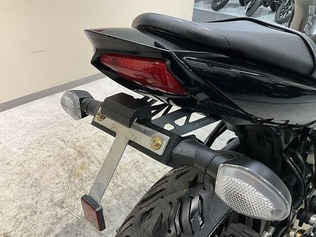 スズキ SV650 SV650X◆2020年モデル◆ヨシムラ製サイレンサー◆ライテック製エンジンスライダー◆フ 37