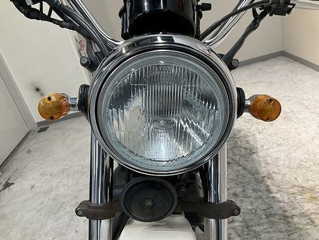 カワサキ 250TR 250TR◆2007年インジェクションモデル◆カスタムウインカー 11