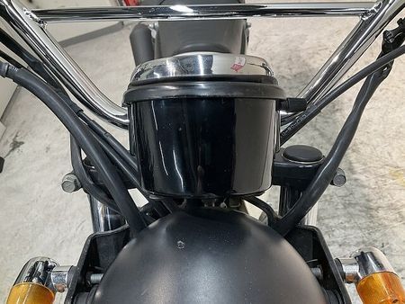 カワサキ 250TR 250TR◆2007年インジェクションモデル◆カスタムウインカー 13
