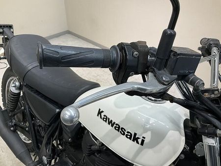 カワサキ 250TR 250TR◆2007年インジェクションモデル◆カスタムウインカー 15