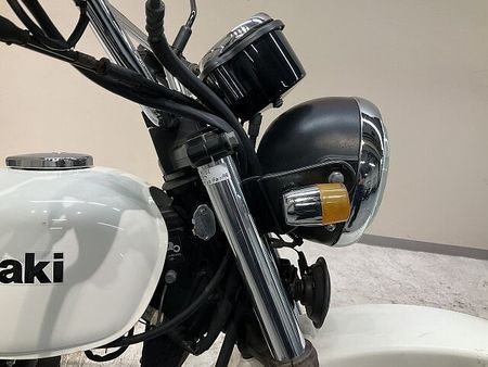 カワサキ 250TR 250TR◆2007年インジェクションモデル◆カスタムウインカー 17