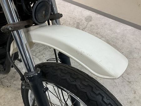 カワサキ 250TR 250TR◆2007年インジェクションモデル◆カスタムウインカー 18