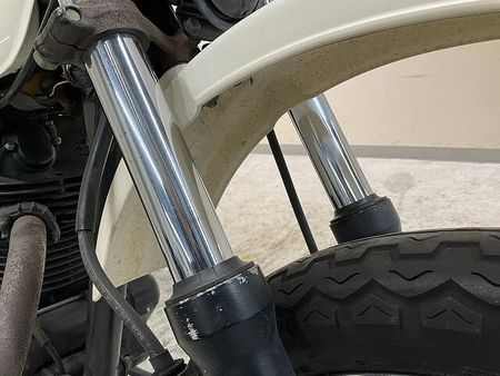 カワサキ 250TR 250TR◆2007年インジェクションモデル◆カスタムウインカー 20